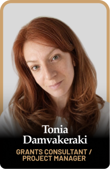 Tonia